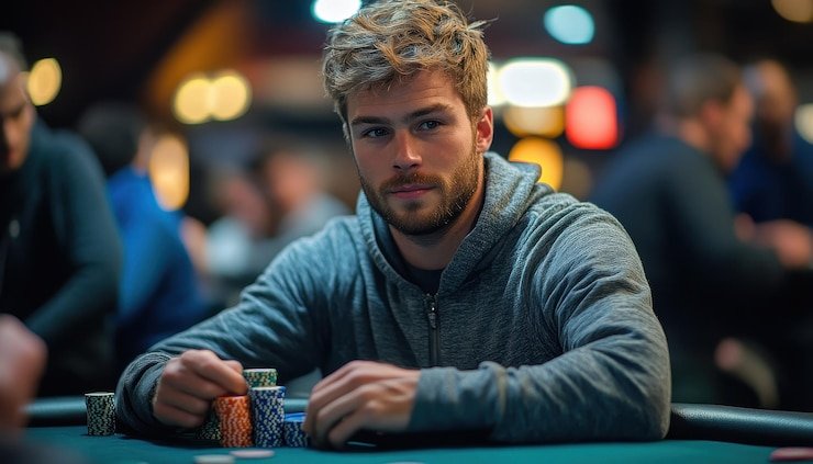 High Roller section on 2kmovie for experienced players seeking higher stakes