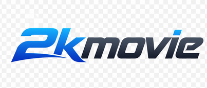 2kmovie brand logo